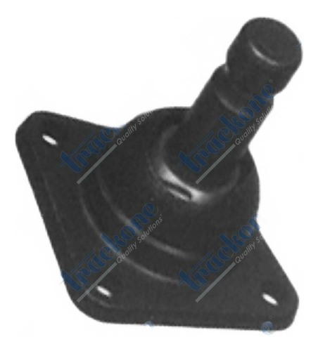 Rotula Chevrolet Lumina Apv 90 A 91 Trackone 6408651
