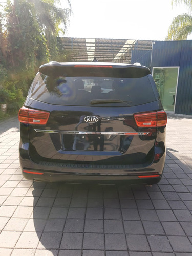 Kia Sedona 2020
