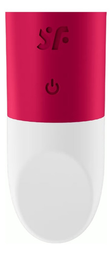 Bala Vibradora Recargable - Ultra Power Bullet 1 Satisfyer