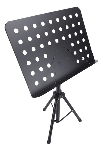 Accesorios Para Instrumentos Soporte Plegable Para Partitura