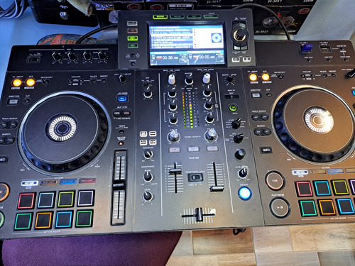 Pioneer Xdj Rx2 