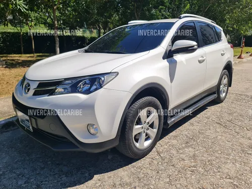 Toyota RAV4 2.0 Life 4x2