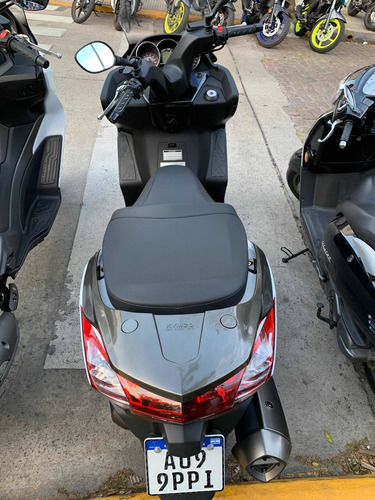 Kymco Downtown 300i