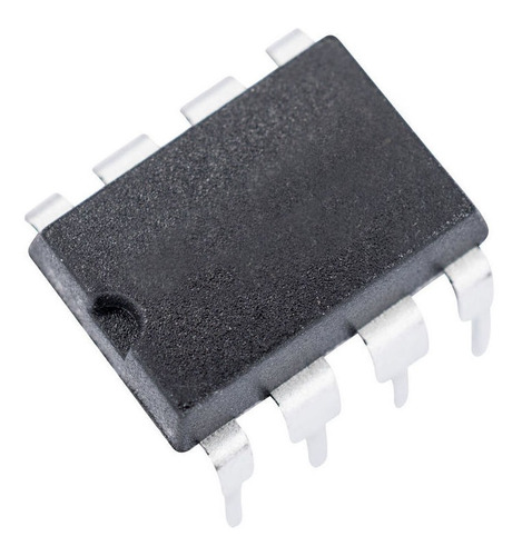 5x Integrado Amplificador Operacional Lm2904p = Lm358n