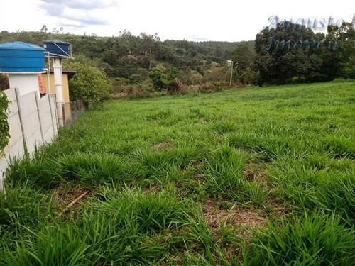 Chácaras À Venda Em Atibaia/sp - Compre O Seu Chácaras Aqui! - 1453854