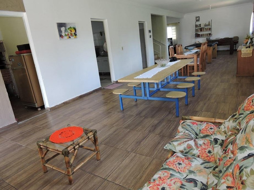 Imagem 23 de 30 de Chácara Com 5 Dormitórios À Venda, 1121 M² Por R$ 450.000 - Chácaras Copaco - Santa Isabel/sp - Ch0003