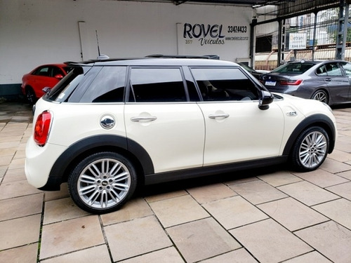 Imagem 5 de 15 de Mini Cooper S 2.0 Top