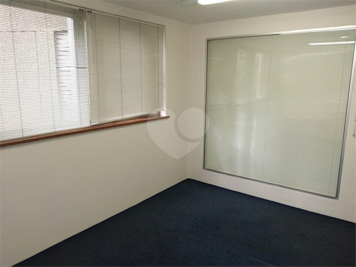 Imagem 23 de 30 de Conjunto Comercial Na Vila Olimpia - Reo455927