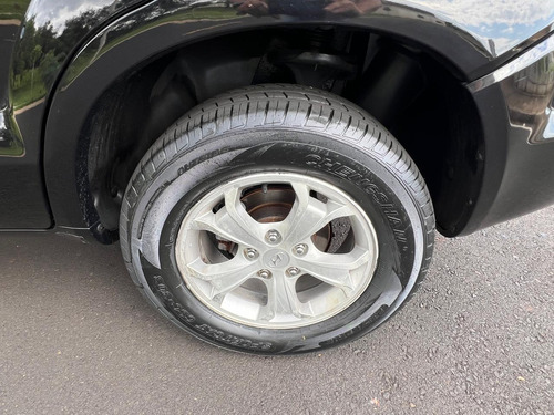 Hyundai Tucson Hyundai Tucson GL 2.0 16V (Flex)