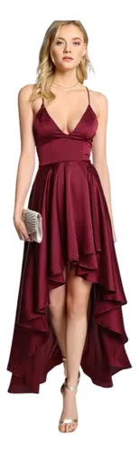 Vestidos para licenciatura de 8 basico sale