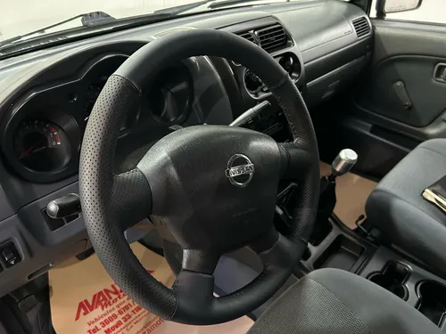 Nissan Frontier King Cab Xe 5vel 4x2 Mt