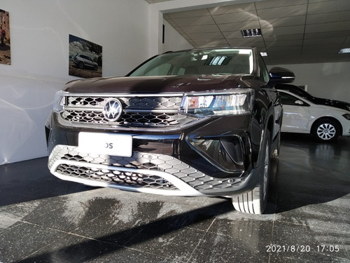 Imagen 16 de 17 de Volkswagen Taos Confortline