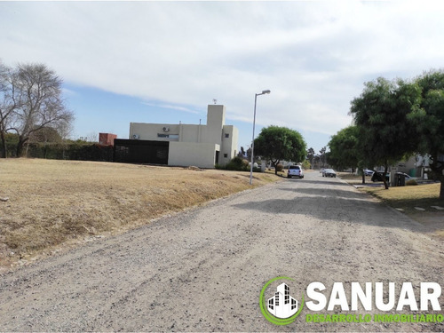 Imagen 8 de 9 de Vendo Lote En La Morada, Villa Allende