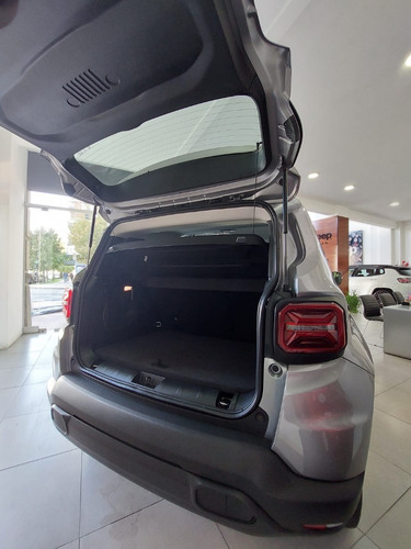 Jeep Renegade 1.8 Sport