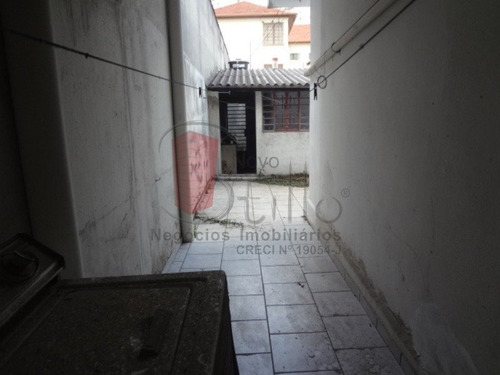 Imagem 8 de 15 de Casa - Vila Oratorio - Ref: 4858 - V-4858