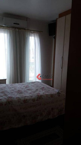Imagem 17 de 22 de Sobrado Residencial À Venda, Vila Marchi, São Bernardo Do Campo. - So0922