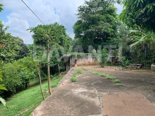 Imagem 9 de 18 de Chácara À Venda Em Vale Verde - Ch116346