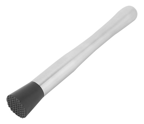 Coquetel Prático De Pilão De Aço Inoxidável Ice Muddler