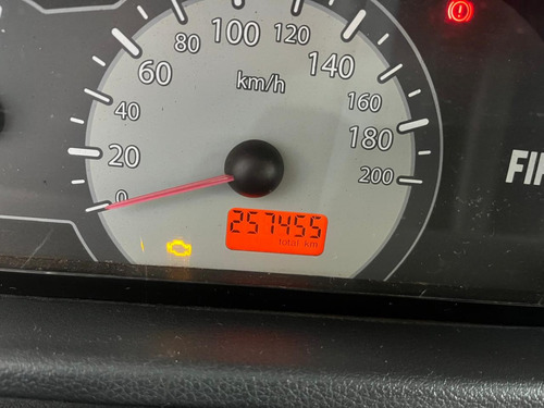 Fiat Fiorino 1.3 Flex 4p