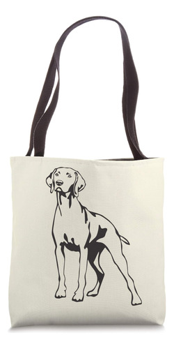 Rhodesian Ridgeback Gifts I Proud Dogs Dad Dog Mum Bolsa De 