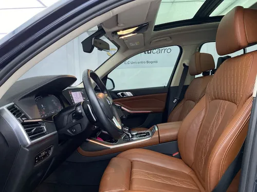 BMW X7 3.0 Xdrive 40i Pure Excelence