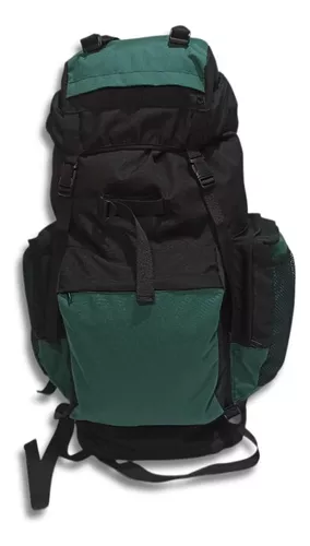 MOCHILA TREKKING ESCAPE 70 LITROS QUECHUA | occamy