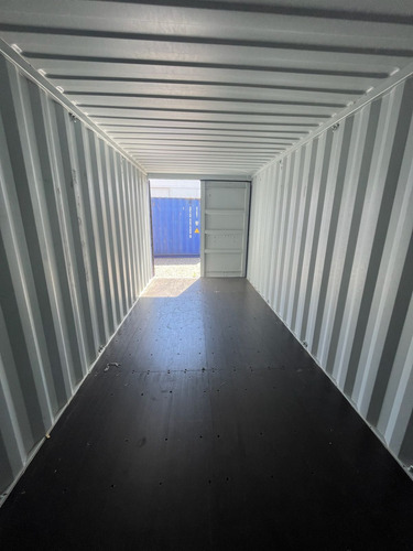 Contenedores Maritimos 20 Y 40 Pies Reefer Stock Inmediato