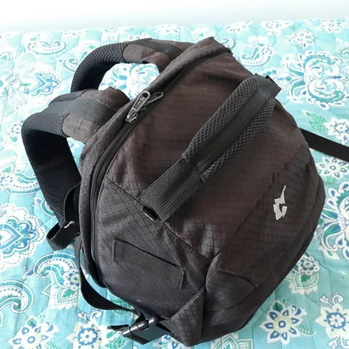 Mochila Alhva