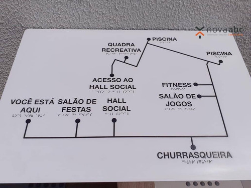 Apartamento À Venda, 76 M² Por R$ 420.000,00 - Vila Floresta - Santo André/sp - Ap1017