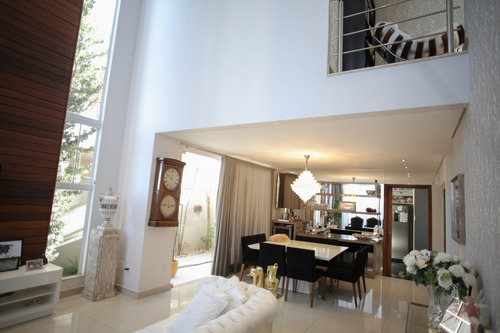 Imagem 1 de 28 de Casa Em Vivendas Do Arvoredo, Londrina/pr De 368m² 3 Quartos À Venda Por R$ 2.680.000,00 - Ca2330986-s