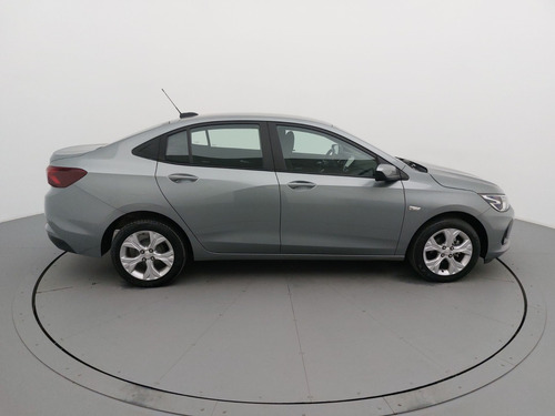 Chevrolet Onix 1.0 TURBO FLEX LTZ AUTOMÁTICO