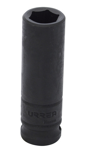 Dado Impacto Largo Cuadro 1/2 , 6 Puntas, 7/8  Urrea