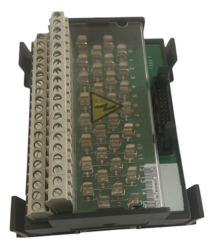 Allen Bradley 1492-ifm20f-f-2 Módulo De Interfaz Digital Fus