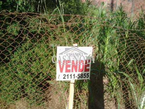 Terreno - Te01404 - 32160799