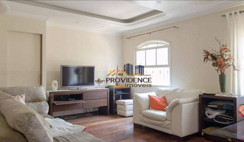 Imagem 21 de 30 de Sobrado - Venda Por R$ 3.500.000,00 Ou Aluguel Por R$ 11.200,00/mês - Jardim São Caetano - São Caetano Do Sul/sp - So0300