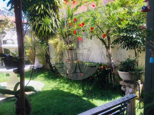 Imagem 4 de 15 de Casa Em Capim Macio - V-11868