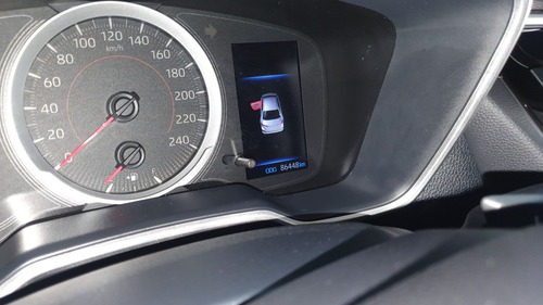 Toyota Corolla 2.0 VVT-IE XEI DIRECT SHIFT
