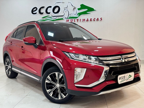 Mitsubishi Eclipse Cross HPE-S Sport 1.5 AWC Aut.