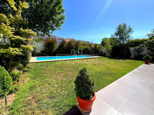 Casa En Venta Impecable En Chamisero A Pasos Del Jumbo