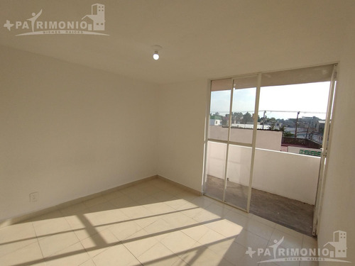 Departamento En En Real De San Martín 103 Colonia Santa Barbara, Alcaldía Azcapotzalco, Cdmx - Althcmazsbrsm103r203v1v1-canid16103508262