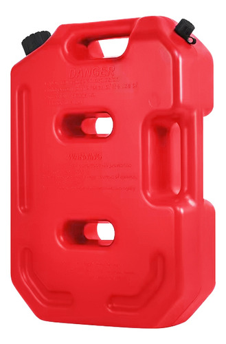 Bidon Plastico 10 Litros Agua Y Combustible