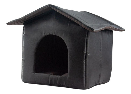 Outdoor Cat House Weatherproof Winter House