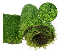 Comprar Césped Sintético Pasto Artificial De 40mm (2,50 X 2,00) 5m2