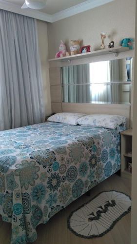 Imagem 25 de 27 de Apartamento À Venda, 57 M² Por R$ 425.000,00 - Jardim Previdência - São Paulo/sp - Ap1526