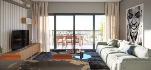 Imagem 3 de 24 de Apartamento Residencial Para Venda, Pinheiros, São Paulo - Ap7269. - Ap7269-inc