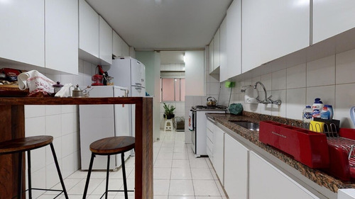 Imagem 10 de 30 de Apartamento - Ref: Lf12820.1