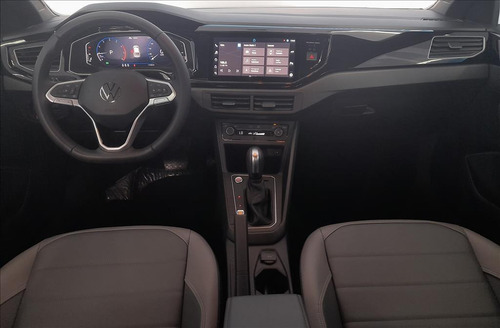 Imagem 6 de 10 de Nivus 1.0 200 Tsi Total Flex Highline Automático
