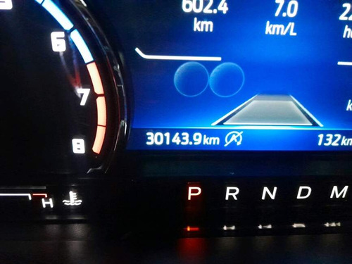 Ford Bronco Sport 2.0 ECOBOOST GASOLINA WILDTRAK 4X4 SELECTSHIFT