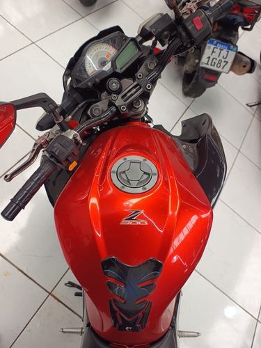Z300 Ano 2016