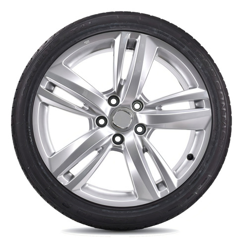 Llanta Continental Crosscontact Lx25 245/65r17 107t Sl Owl
